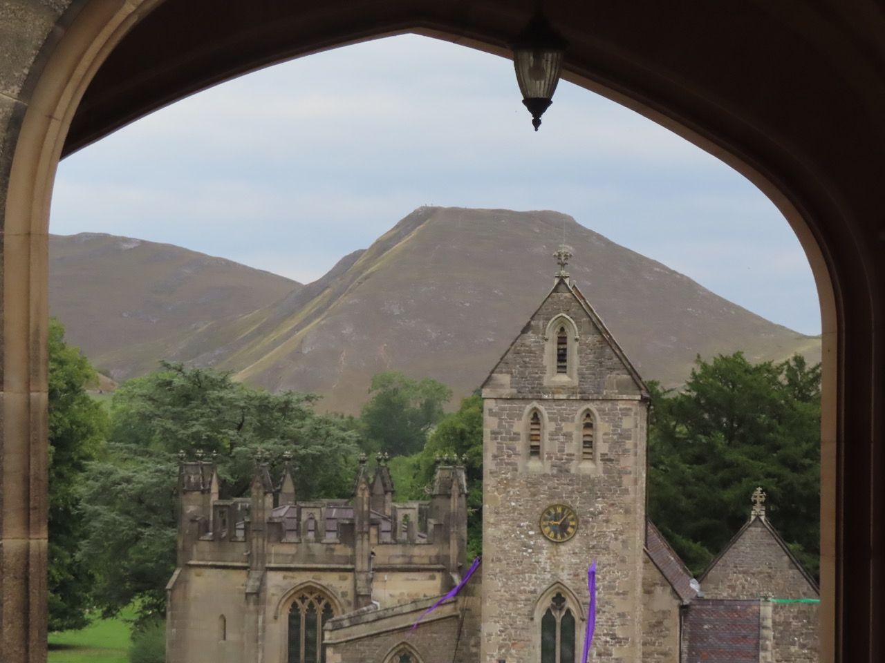At Ilam